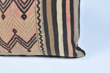 Kilim Pillow 20inx20in