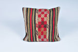 Kilim Pillow 20inx20in