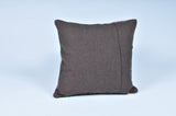 Kilim Pillow 16inx16in