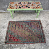 Old Mini Sivas Cicim 21inx31in
