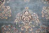 Old Konya Ladik Carpet 8.2ftx10.10ft