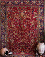 pile rug, Turkish rug, vintage rug, portland, rug shop, bright colors, wild shaman, soft rug, bold color, Portland, Oregon, rug store, rug shop, local shop