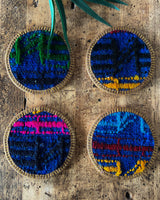 home accessories, coaster, decor, home decor, Portland, rugshop, Oregon, Wild Shaman