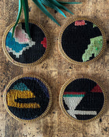 home accessories, coaster, decor, home decor, Portland, rugshop, Oregon, Wild Shaman