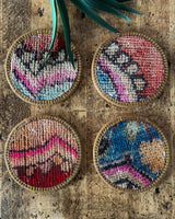 home accessories, coaster, decor, home decor, Portland, rugshop, Oregon, Wild Shaman