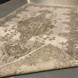 Vintage Over dyed Isparta Rug