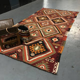 Vintage Mersin Mut Kilim