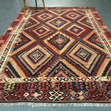 Old Fethiye Kilim