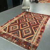 Old Fethiye Kilim