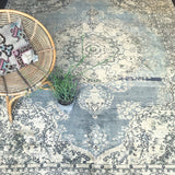 Old Konya Ladik Carpet 8.2ftx10.10ft