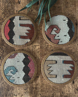 home accessories, coaster, decor, home decor, Portland, rugshop, Oregon, Wild Shaman