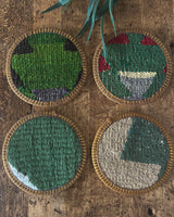 home accessories, coaster, decor, home decor, Portland, rugshop, Oregon, Wild Shaman