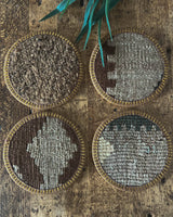 home accessories, coaster, decor, home decor, Portland, rugshop, Oregon, Wild Shaman