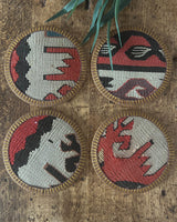 home accessories, coaster, decor, home decor, Portland, rugshop, Oregon, Wild Shaman