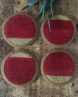 home accessories, coaster, decor, home decor, Portland, rugshop, Oregon, Wild Shaman