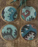 home accessories, coaster, decor, home decor, Portland, rugshop, Oregon, Wild Shaman