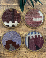 home accessories, coaster, decor, home decor, Portland, rugshop, Oregon, Wild Shaman
