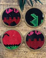 home accessories, coaster, decor, home decor, Portland, rugshop, Oregon, Wild Shaman