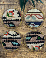 home accessories, coaster, decor, home decor, Portland, rugshop, Oregon, Wild Shaman