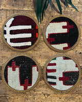 home accessories, coaster, decor, home decor, Portland, rugshop, Oregon, Wild Shaman