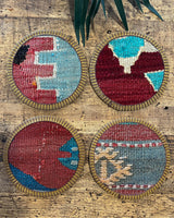 home accessories, coaster, decor, home decor, Portland, rugshop, Oregon, Wild Shaman