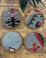 home accessories, coaster, decor, home decor, Portland, rugshop, Oregon, Wild Shaman