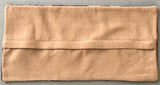Lumbar Kilim Pillow 12inx24in