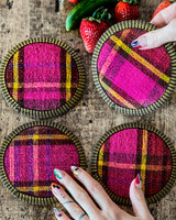 home accessories, coaster, decor, home decor, Portland, rugshop, Oregon, Wild Shaman