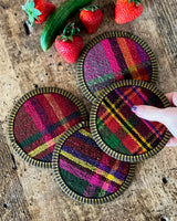 home accessories, coaster, decor, home decor, Portland, rugshop, Oregon, Wild Shaman