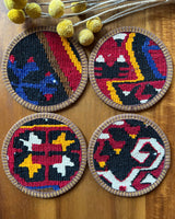 home accessories, coaster, decor, home decor, Portland, rugshop, Oregon, Wild Shaman