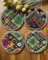 home accessories, coaster, decor, home decor, Portland, rugshop, Oregon, Wild Shaman