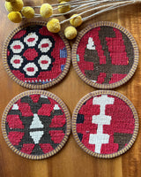 home accessories, coaster, decor, home decor, Portland, rugshop, Oregon, Wild Shaman
