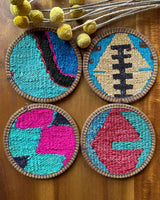 home accessories, coaster, decor, home decor, Portland, rugshop, Oregon, Wild Shaman