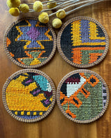 home accessories, coaster, decor, home decor, Portland, rugshop, Oregon, Wild Shaman