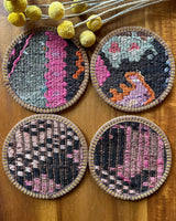 home accessories, coaster, decor, home decor, Portland, rugshop, Oregon, Wild Shaman
