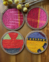 home accessories, coaster, decor, home decor, Portland, rugshop, Oregon, Wild Shaman