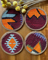 home accessories, coaster, decor, home decor, Portland, rugshop, Oregon, Wild Shaman