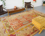 milas rug, soft rug, pile rug, turkish rug, vintage rug, portland, rug shop, earthy rug, wild shaman, area rug