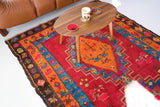 pile rug, Turkish rug, vintage rug, portland, rug shop, bright colors, wild shaman, soft rug, bold color, Portland, Oregon, rug store, rug shop, local shop