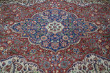 pile rug, turkish rug, vintage rug, portland, rug shop, bright colors, wild shaman, area rug, red rug, worn out rug
