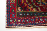 pile rug, Turkish rug, vintage rug, portland, rug shop, bright colors, wild shaman, soft rug, bold color, Portland, Oregon, rug store, rug shop, local shop