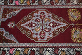 Old Kirsehir Runner 3.4ftx11.9ft