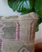 Floor pouf in a living room setting, pillow, turkish pillow, kilim pillow, home decor, decorative pillow, sham, rug pillow, decor, home decor, pouf, floor cushion, cushion, Portland, rugshop, Oregon, Wild Shaman, ottoman