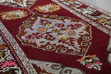 Old Kirsehir Runner 3.4ftx11.9ft