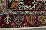 Old Kirsehir Runner 3.4ftx11.9ft