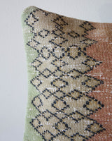 Floor pouf in a living room setting, pillow, turkish pillow, kilim pillow, home decor, decorative pillow, sham, rug pillow, decor, home decor, pouf, floor cushion, cushion, Portland, rugshop, Oregon, Wild Shaman, ottoman