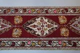 Old Kirsehir Runner 3.4ftx11.9ft