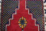 Old Kayseri Yahyali Runner 2.5ftx9.9ft