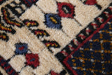 Old Kayseri Yahyali Runner 2.5ftx9.9ft