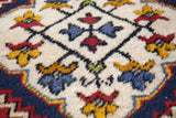 Old Kayseri Yahyali Runner 2.5ftx9.9ft